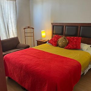 Apartamento de 1 Dormitorio